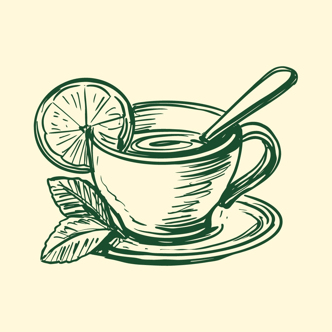 Herbal Teas