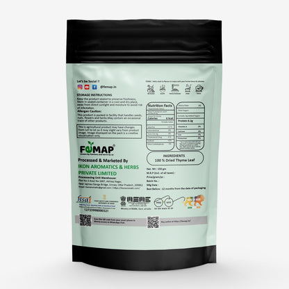 FEMAP product packaging with label on a white background