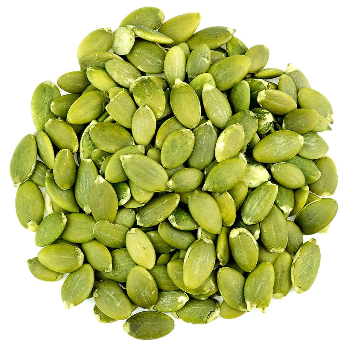 Organic pumpkin seeds rich in protein, fiber, and nutrients for healthy snacking and superfood benefits